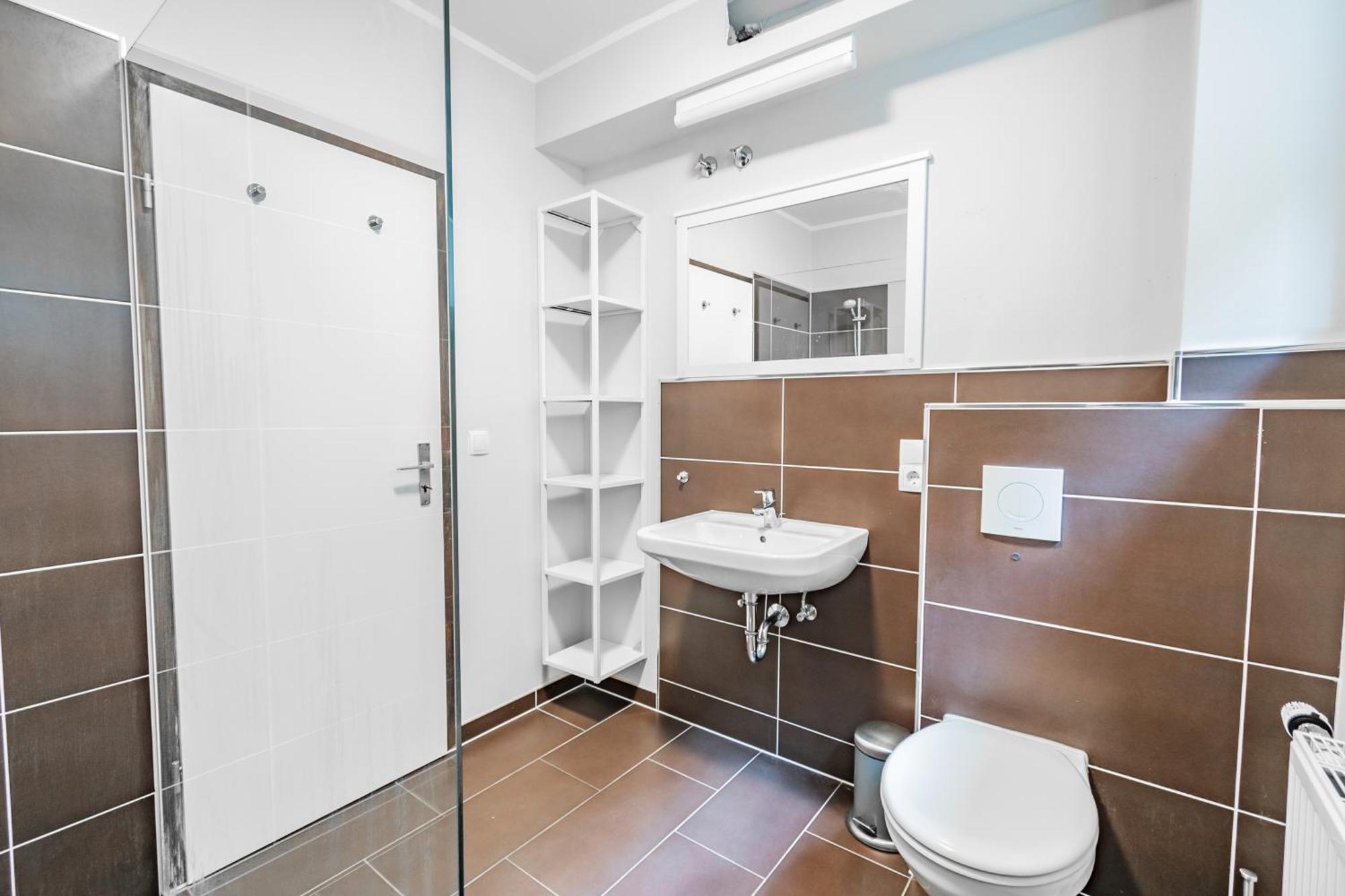 Aparthotel Panorama บาด โซเดน-ซาลมึนสเตอร์ ภายนอก รูปภาพ