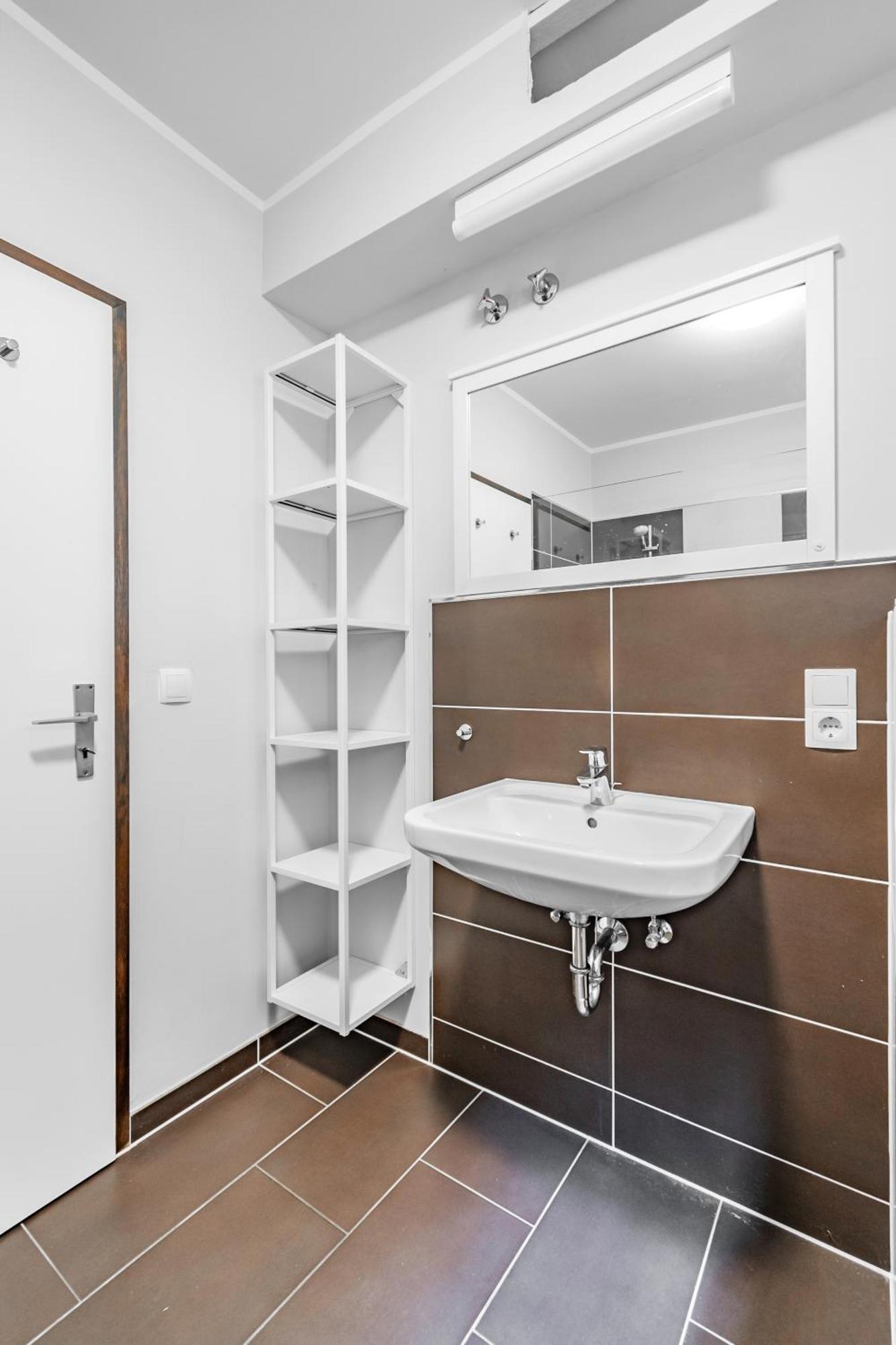 Aparthotel Panorama บาด โซเดน-ซาลมึนสเตอร์ ภายนอก รูปภาพ